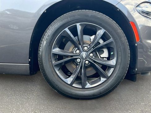 Used 2023 Dodge Charger SXT w/ Blacktop Package AWD/4WD image 27