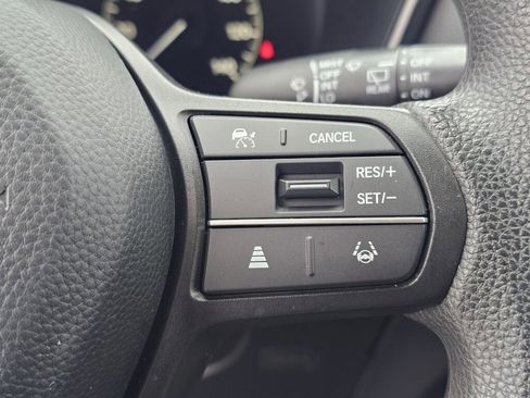 Certified 2023 Honda CR-V LX image 20