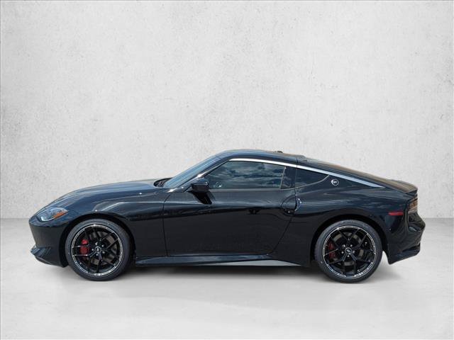 New 2027 Nissan Z Performance RWD image 4