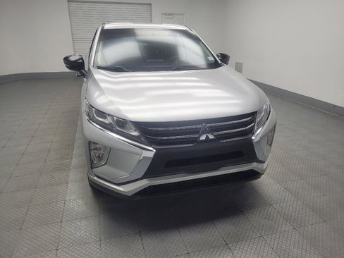 Used 2020 Mitsubishi Eclipse Cross LE AWD/4WD image 14