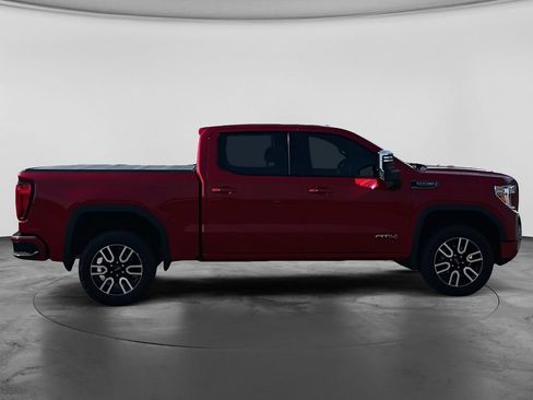 Used 2021 GMC Sierra 1500 AT4 w/ AT4 Value Package AWD/4WD image 11