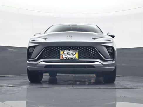 Used 2025 Buick Envista Avenir FWD image 22