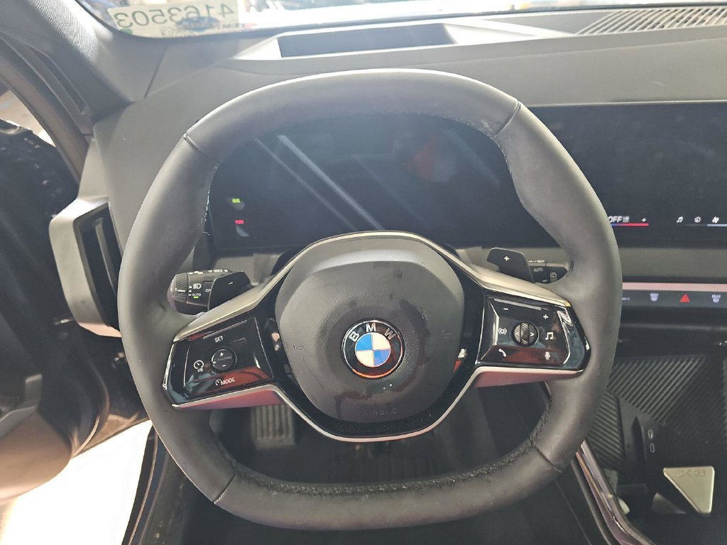 Used 2026 BMW X3 xDrive30i AWD/4WD image 18