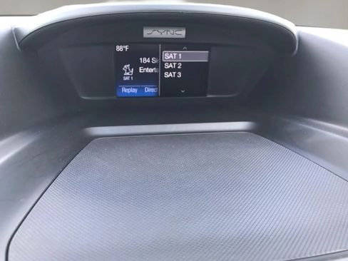 Used 2016 Ford Escape SE FWD image 23