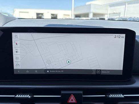 New 2026 Kia Sportage SX Prestige image 20