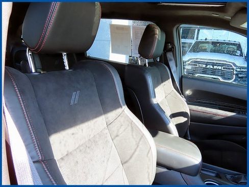 Certified 2024 Dodge Durango R/T image 9