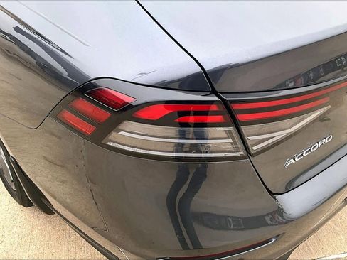 Used 2023 Honda Accord EX image 29
