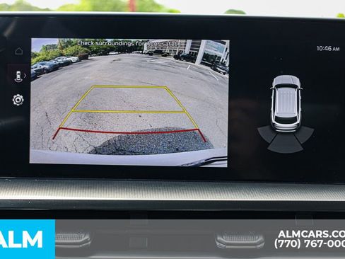 Used 2025 Kia Telluride S AWD/4WD image 38