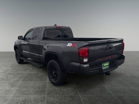 Used 2022 Toyota Tacoma SR w/ SX Package image 5