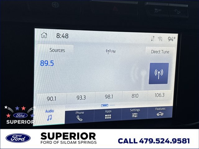 Used 2024 Ford F250 XLT w/ FX4 Off-Road Package AWD/4WD image 33