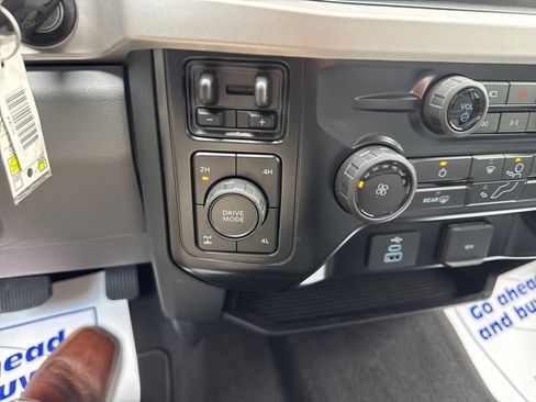 New 2026 Ford F250 XL w/ STX Appearance Package image 36