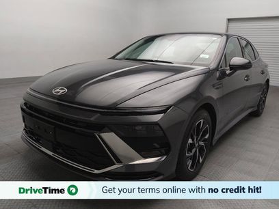 Used 2025 Hyundai Sonata SEL