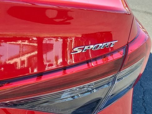 Used 2024 Honda Civic Sport image 20