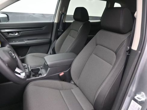 New 2026 Honda CR-V EX image 18