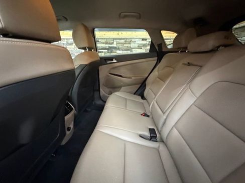 Used 2020 Hyundai Tucson Limited AWD/4WD image 31