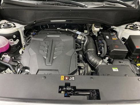 New 2026 Hyundai Palisade Calligraphy image 41