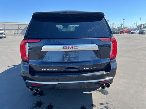 Used 2023 GMC Yukon Denali RWD image 6