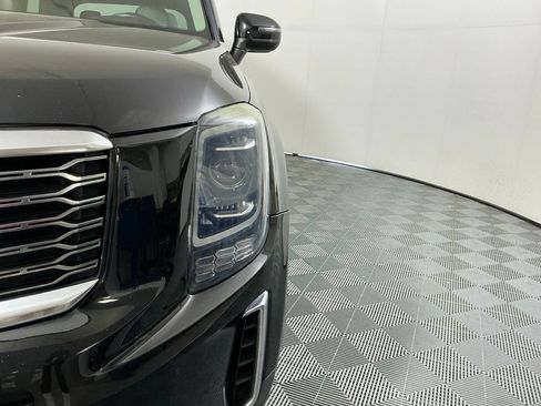 Used 2020 Kia Telluride S FWD image 8