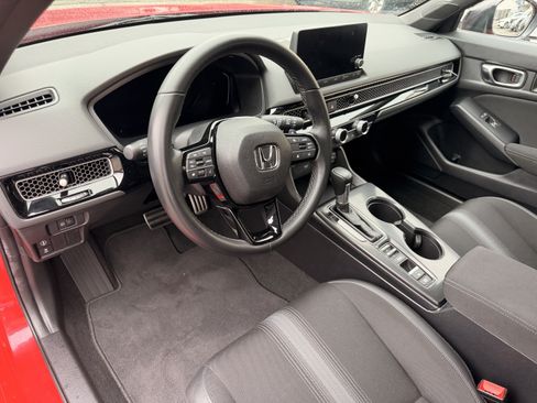 Used 2023 Honda Civic Sport image 10