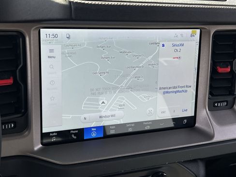 New 2026 Ford Bronco Outer Banks image 20