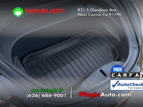 Used 2020 Tesla Model 3 Long Range image 15