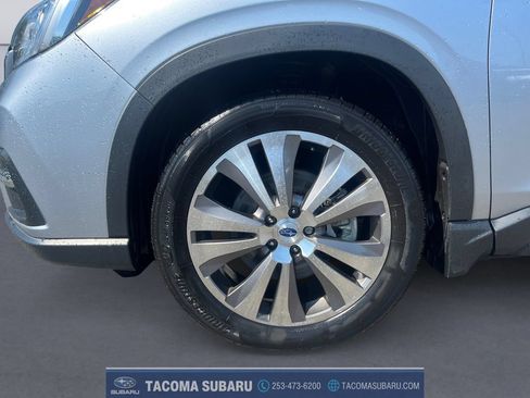Used 2020 Subaru Ascent Limited w/ Technology Package AWD/4WD image 9