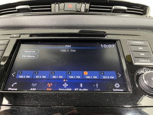 Used 2021 Nissan Rogue Sport S FWD image 27