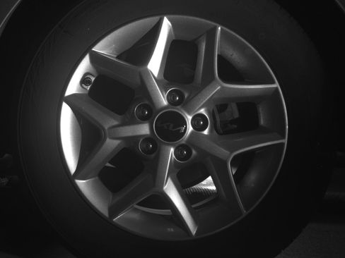 Used 2025 Kia Soul LX w/ LX Technology Package image 14