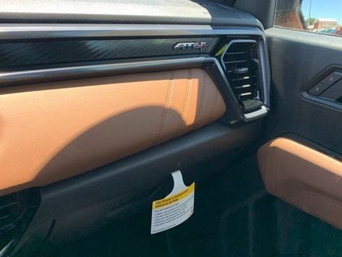 New 2026 GMC Canyon AT4 w/ AT4 Premium Package image 25