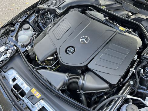 New 2026 Mercedes-Benz C 300 4MATIC Sedan image 27