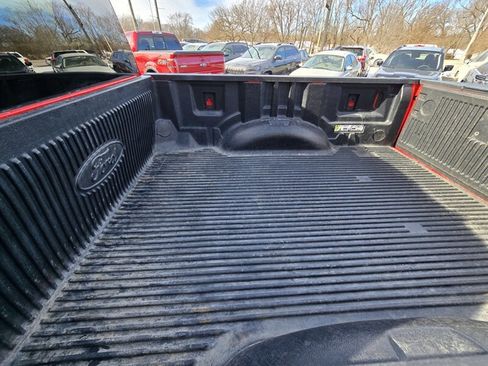 Used 2020 Ford F350 XLT w/ FX4 Off-Road Package image 28