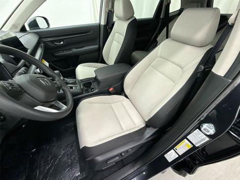 New 2026 Honda CR-V EX image 19