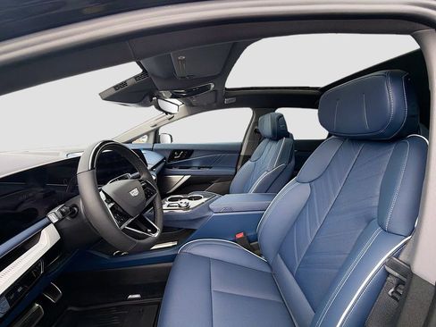 New 2026 Cadillac Optiq Sport 2 RWD image 22
