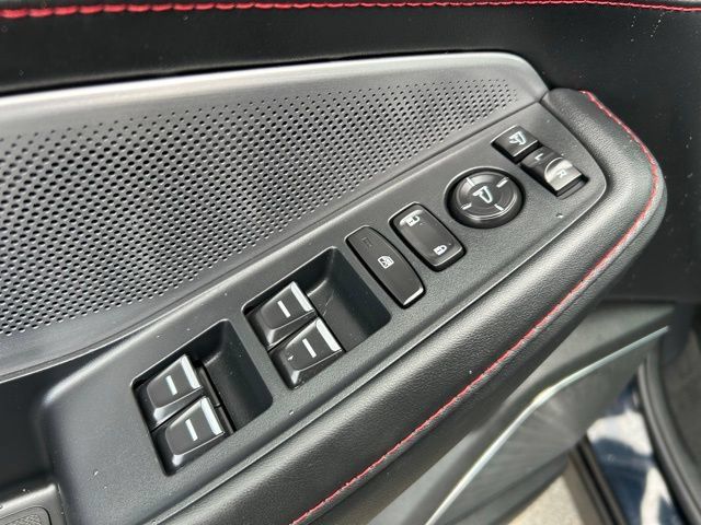 Used 2025 Acura MDX A-Spec AWD/4WD image 32
