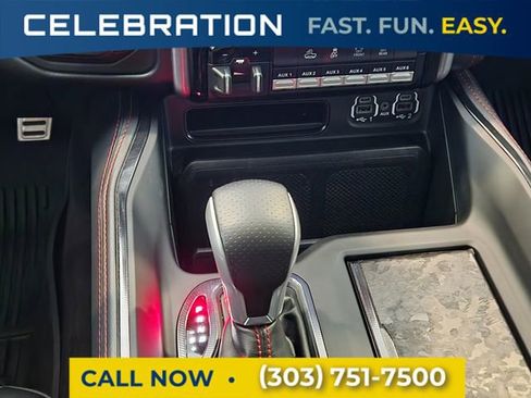 Used 2022 RAM 1500 TRX w/ TRX Level 2 Equipment Group image 23