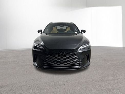 New 2026 Lexus RX 350 Premium image 24