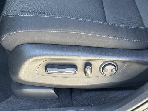 Certified 2025 Honda CR-V EX image 14