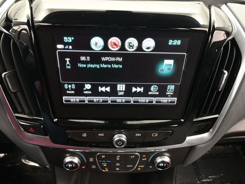 Used 2018 Chevrolet Traverse LT image 23