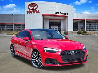 Used 2022 Audi A5 2.0T Premium Plus w/ Premium Plus