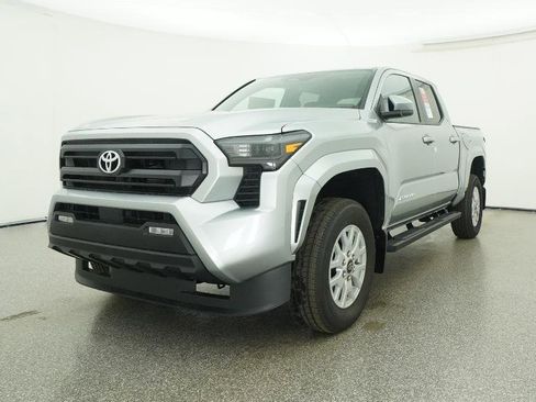 New 2026 Toyota Tacoma SR5 image 58