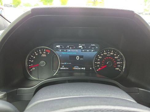 Used 2019 Ford F150 Raptor w/ Equipment Group 802A Luxury image 23