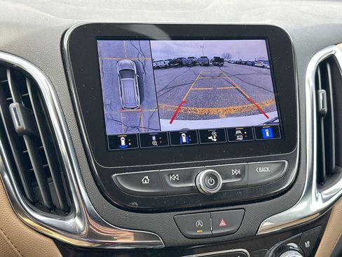 Certified 2023 Chevrolet Equinox Premier AWD/4WD image 28
