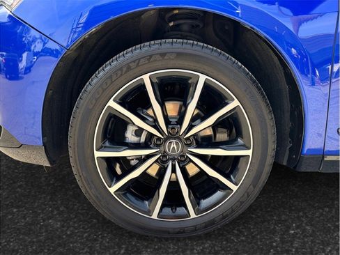 Used 2025 Acura RDX A-Spec AWD/4WD image 13