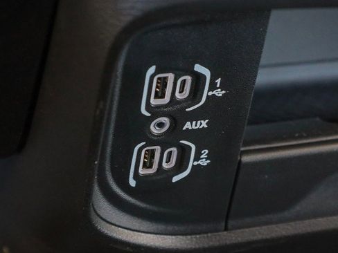 New 2025 RAM 2500 Tradesman image 23