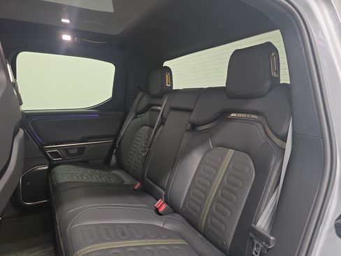 Used 2024 Rivian R1T Adventure AWD/4WD image 21