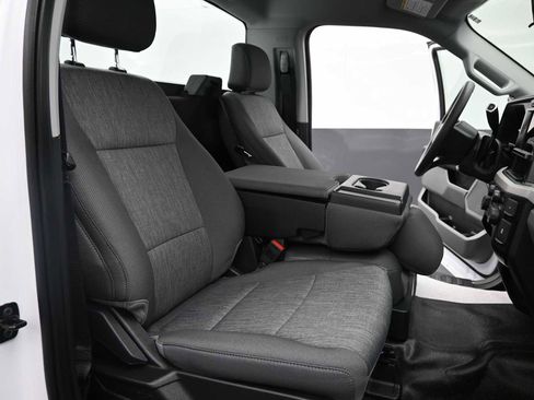 Used 2024 Ford F250 XL w/ XL Driver Assist Package image 14