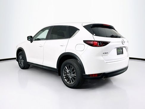 Used 2019 MAZDA CX-5 Sport image 5