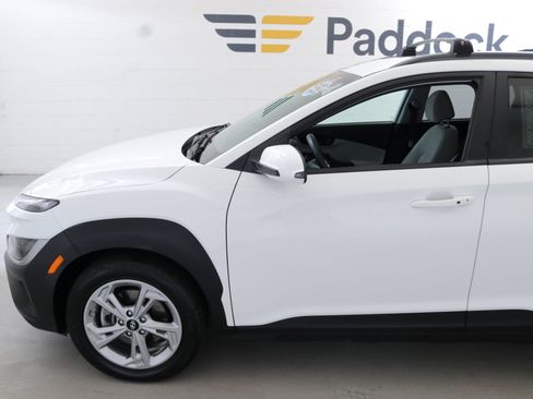 Used 2023 Hyundai Kona SEL image 4