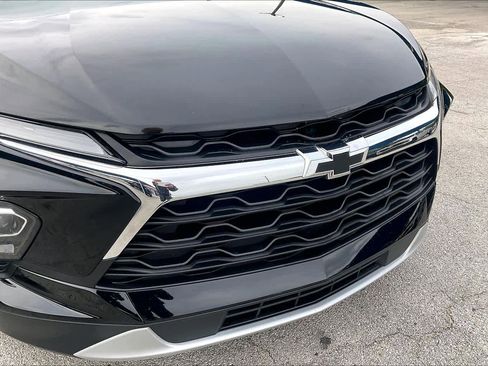 Used 2023 Chevrolet Blazer LT w/ Driver Confidence Package FWD image 30