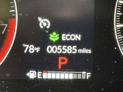Used 2026 Honda HR-V LX image 28